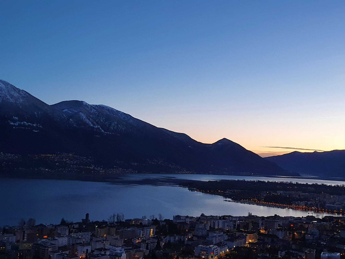 Others 5, Boutique Centrale, Locarno