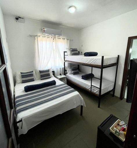 Bedroom 4, Cantinho da Ferradura, Armação dos Búzios