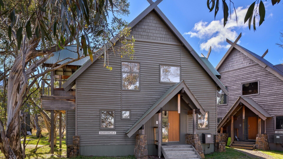 Exterior & Views, Dandongale, Alpine - East