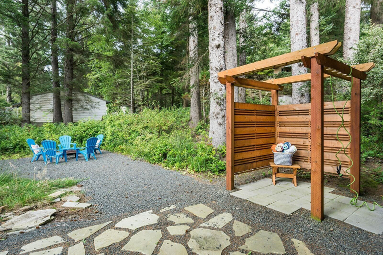 Others 4, Elk Run SF 23 Seven Spruce, Clatsop
