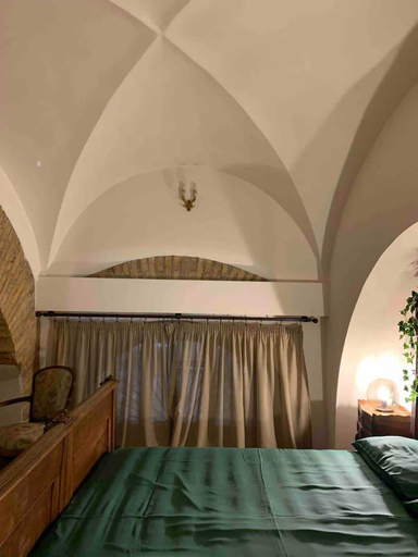 Bedroom 4, Residenza Tritone-exclusive House in Trevi, Roma