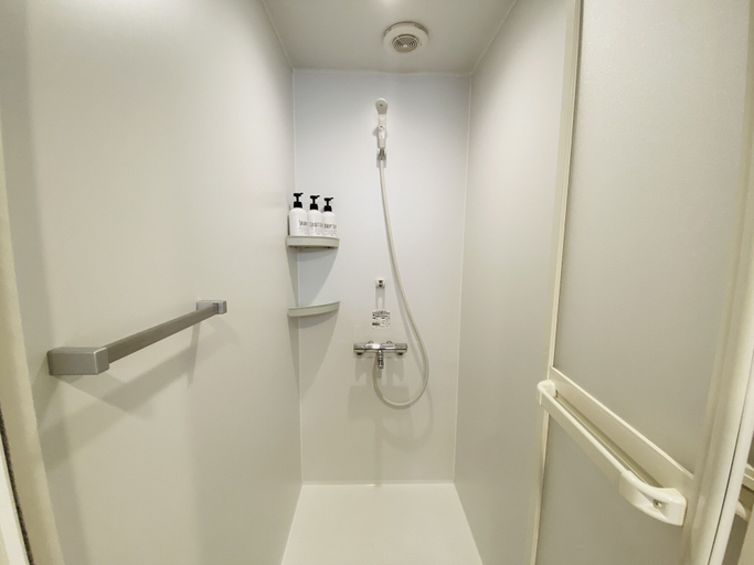 Bathroom 4, Fujimi House YTx, Sumida