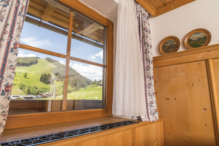 Others 3, Appartements Bernhofer, Zell am See