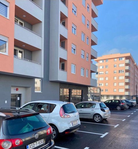 Exterior & Views 1, Decanska Apartmani, Istočno Sarajevo