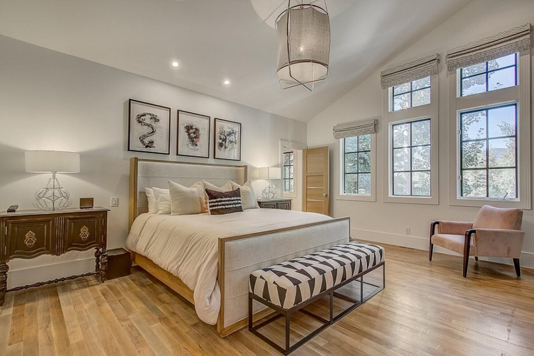 Bedroom 3, Coopers Collection 4 - Eladar Place, Summit