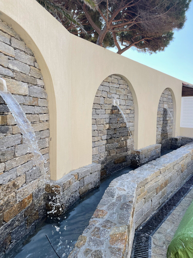 Exterior & Views 2, villa La Musarde, Var
