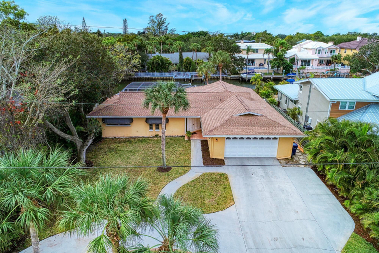 Exterior & Views 2, Paradise Palms!, Sarasota