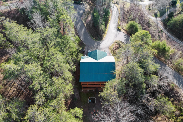 Exterior & Views 2, Turkey Valley - Sycamore, Sevier