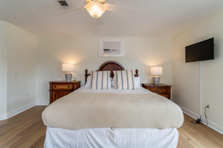 Bedroom 3, Luke Ave - Seacrest, Okaloosa