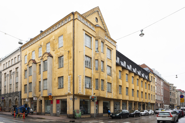 Exterior & Views 2, 2ndhomes Cozy & Spacious 2BR Apartment, Uusimaa
