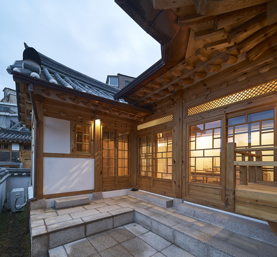 Exterior & Views 1, Mionga by Butlerlee, Jongno