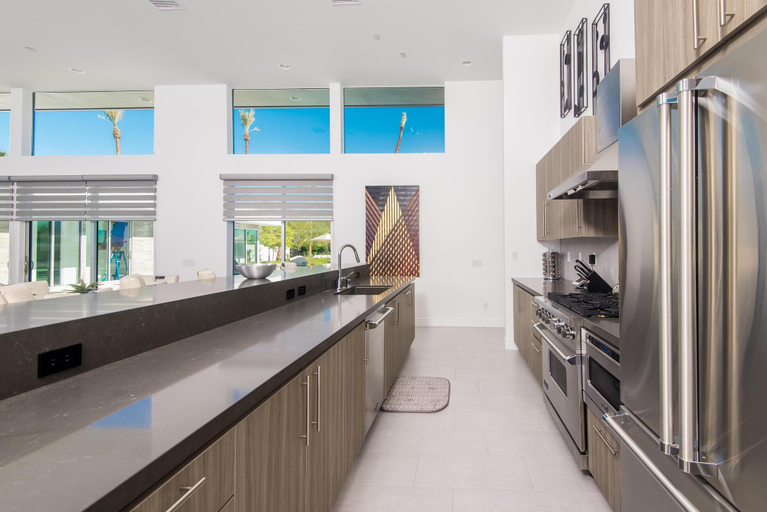 Others 5, Polo Villas House 8 - Polo Villa 8, Riverside