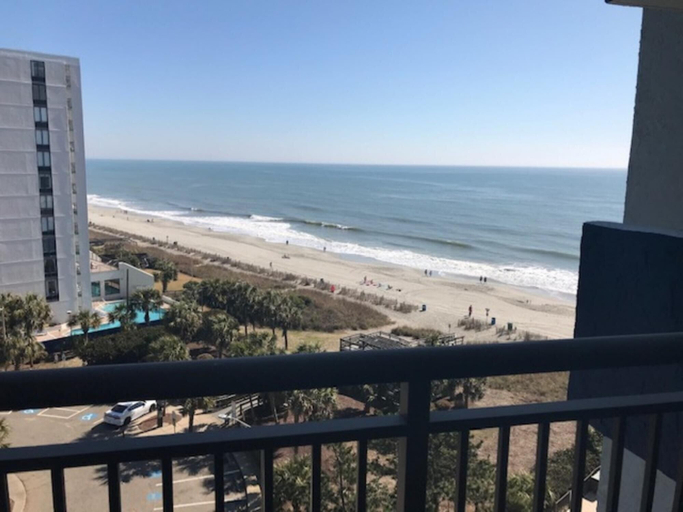 Others 1, Ocean View Condo Myrtle Beach, Horry