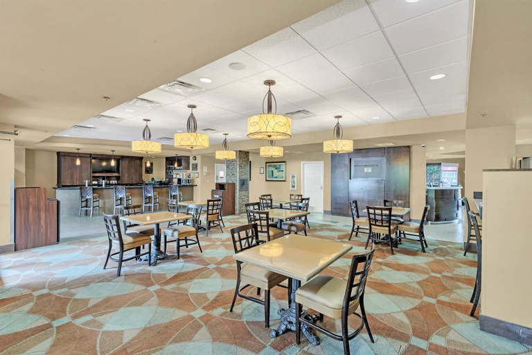Food & Drinks 5, Condo With Bbq, Gym, Arcade - Universal Studios, Orange