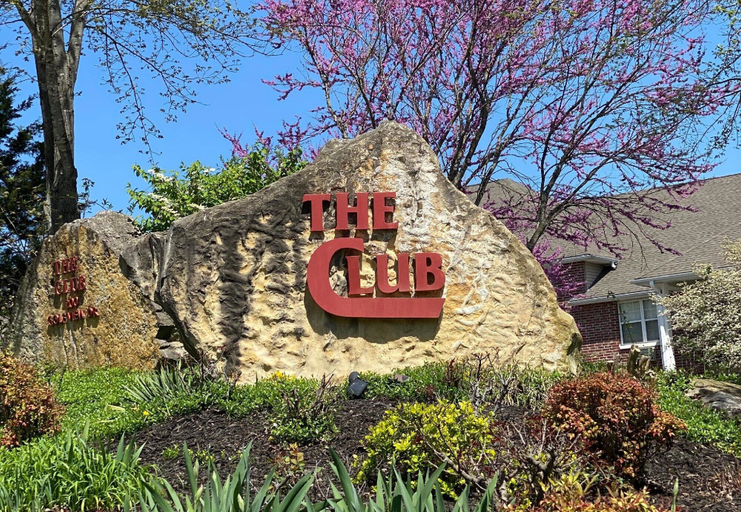 Exterior & Views 2, Club D-12 in Branson, Taney