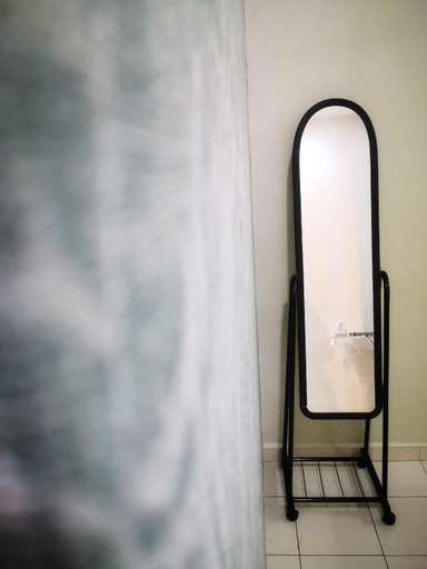 Bathroom 4, Cozy 3BR 2BA WIFI TVBOX UTM JPO SKUDAI PULAI JAYA, Kulaijaya