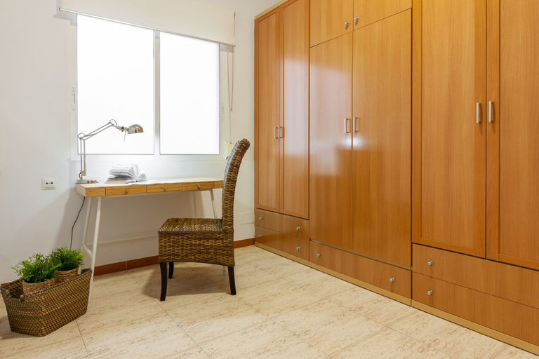 Others 4, Sea & Wave Soho Family Apartment, Málaga