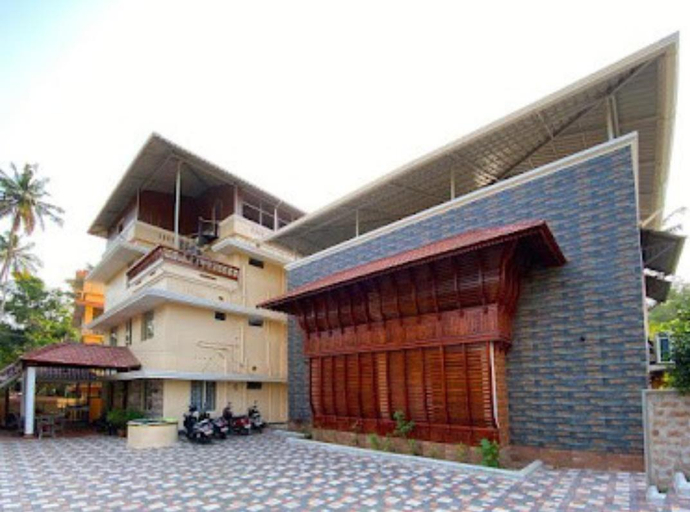 Others 2, Coral Cove Beach Resort, Thiruvananthapuram
