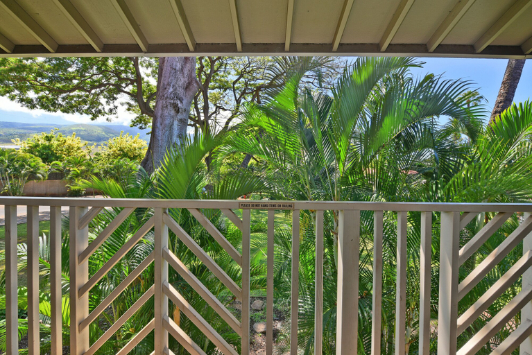 Others 5, Aina Nalu C201 2 Bedroom Condo, Maui