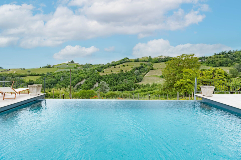 Sport & Beauty 3, Tenuta Miranda, Asti