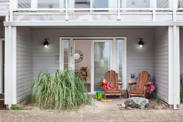 Exterior & Views 2, Pacific St 7 SF 25 Starfish Cove, Tillamook