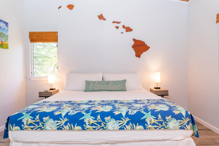 Bedroom 4, Pohailani 227 in Lahaina, Maui