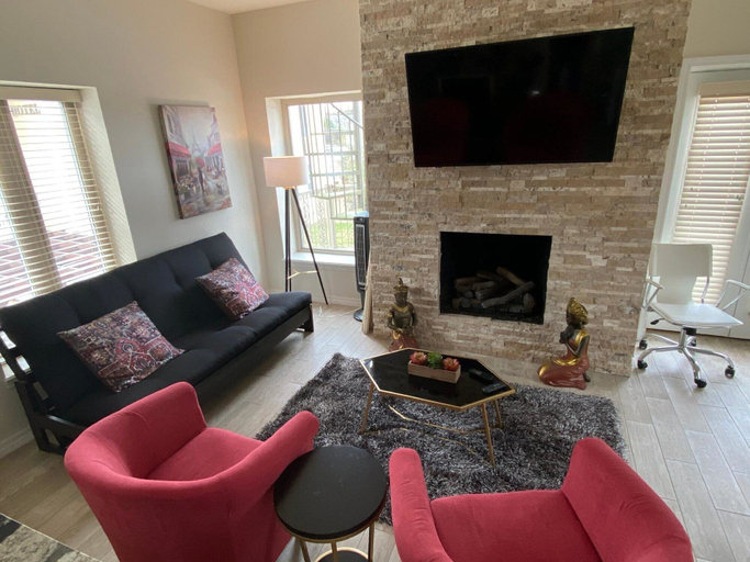 Others 1, Downtown Loft in Branson, Taney