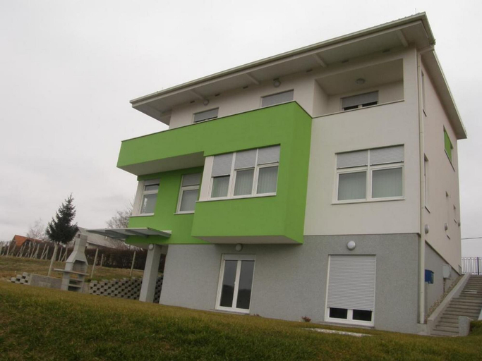 Exterior & Views 2, Apartments Da - Dent, Sveti Ivan Zelina