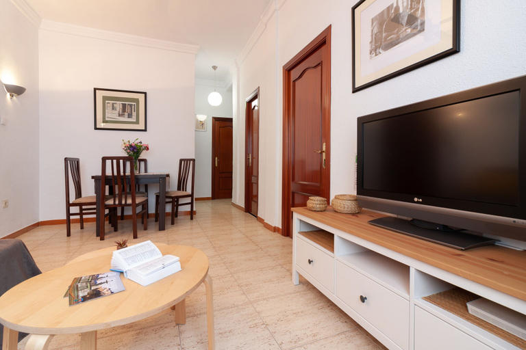 Others 5, Sea & Wave Soho Family Apartment, Málaga