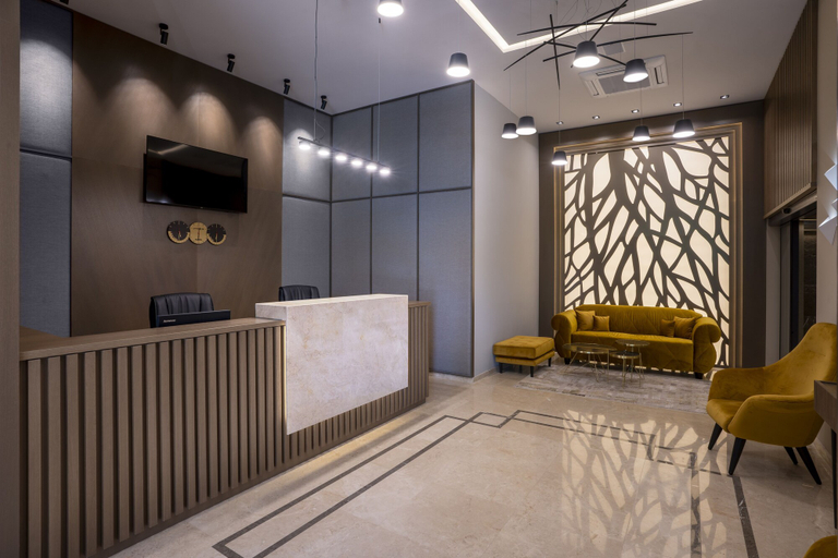 Public Area 3, City Park Inn, Plovdiv