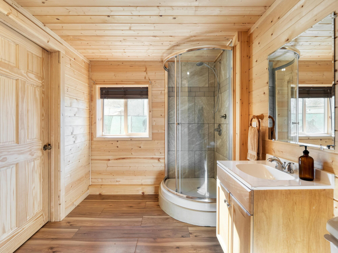 Bathroom 4, Wildwood Way - Sugar Cove, Sevier