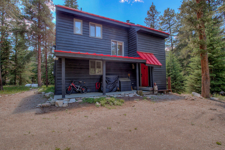 Exterior & Views, Blue River Retreat, Summit
