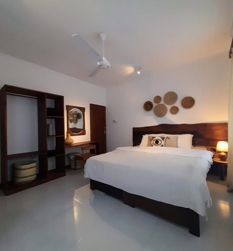 Bedroom 4, Coco Rise Villas - Villa Dining Service Available, Kusini