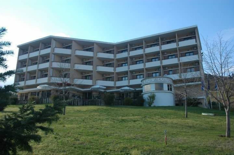 Exterior & Views 2, King Alexander, West Macedonia