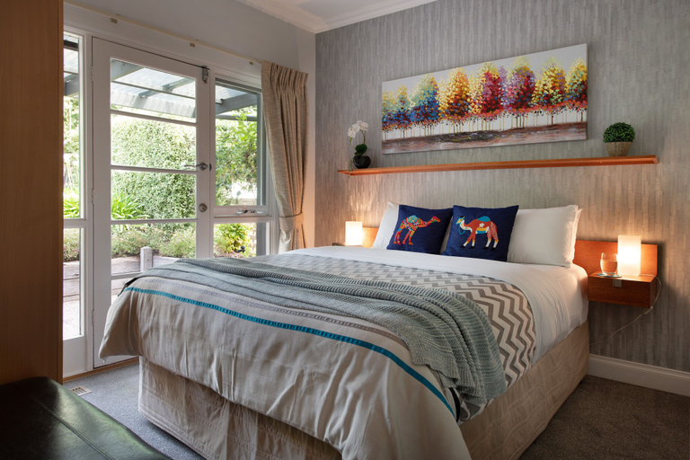 Bedroom 3, Arabella Heights, Hepburn - East