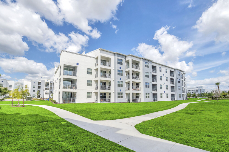 Exterior & Views 2, 3120 Paradox Circle #103, Osceola