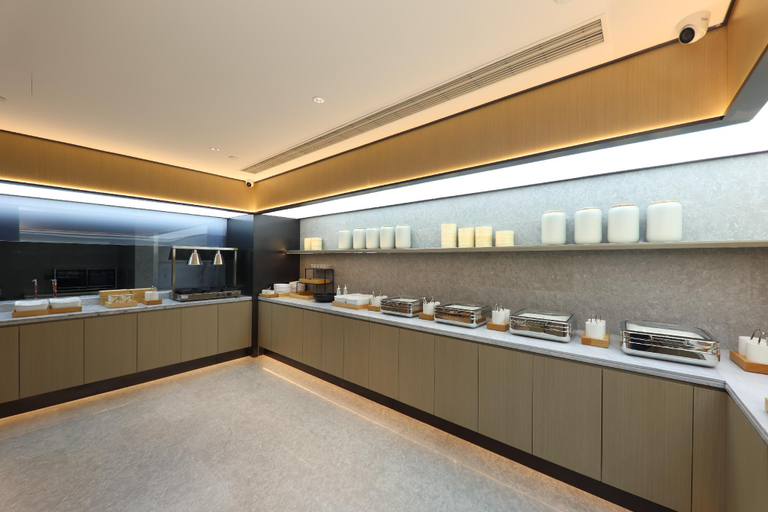 Food & Drinks 5, JI Hotel Ningbo Xingning Road, Ningbo