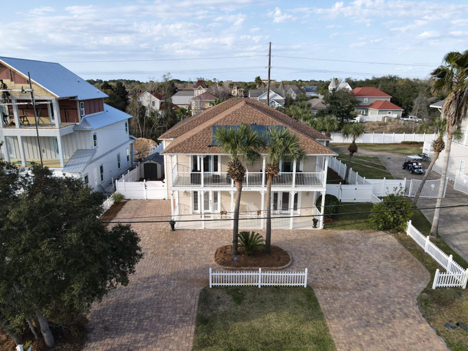 Exterior & Views, Luke Ave - Seacrest, Okaloosa