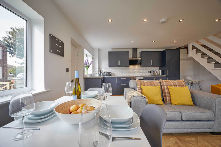 Others 5, Host & Stay - The Bach, Northumberland