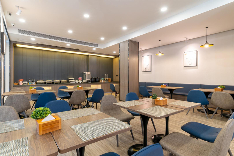Others 4, Hanting Hotel Foshan Nanhai Dali Metropolis, Foshan