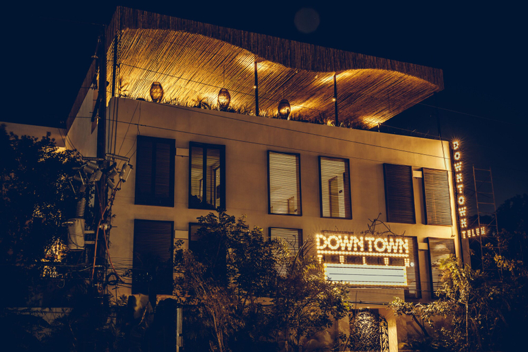 Exterior & Views 2, DownTown Tulum Hotel, Cozumel