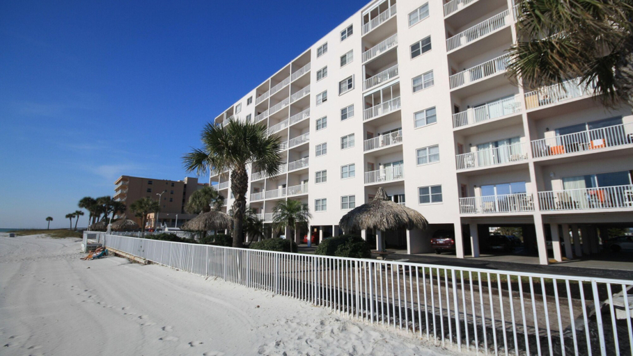 Exterior & Views 1, Sea Breeze by Teeming Vacation Rentals, Pinellas