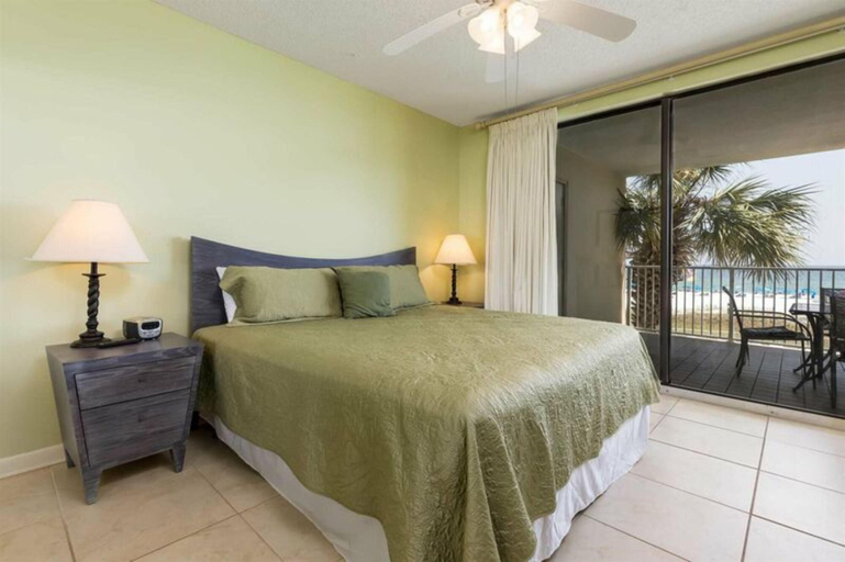 Bedroom 3, Bluewater 505 by Meyer Vacation Rentals, Baldwin