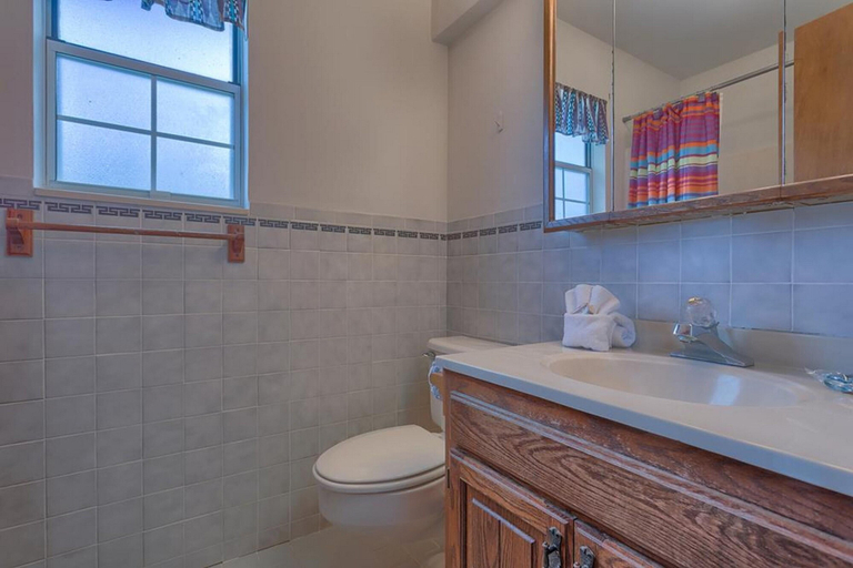 Bathroom 4, Treasure Drive by Pristine Properties, Gulf
