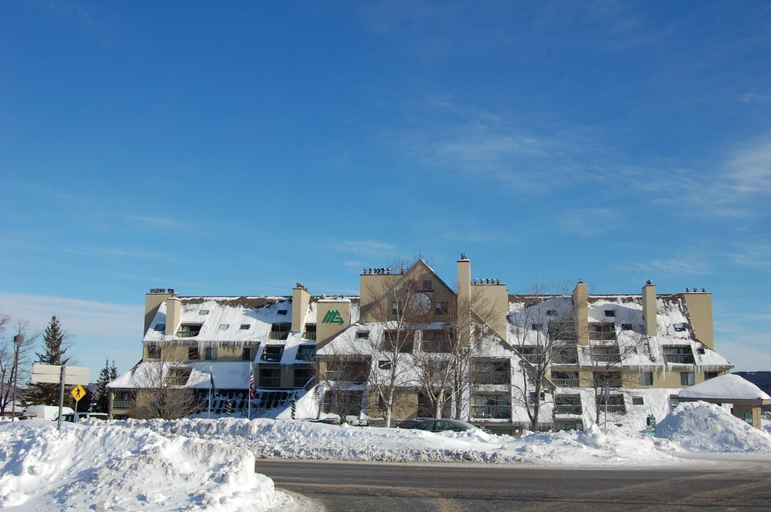 Exterior & Views, Mt Green 3-e10 in Killington, Rutland