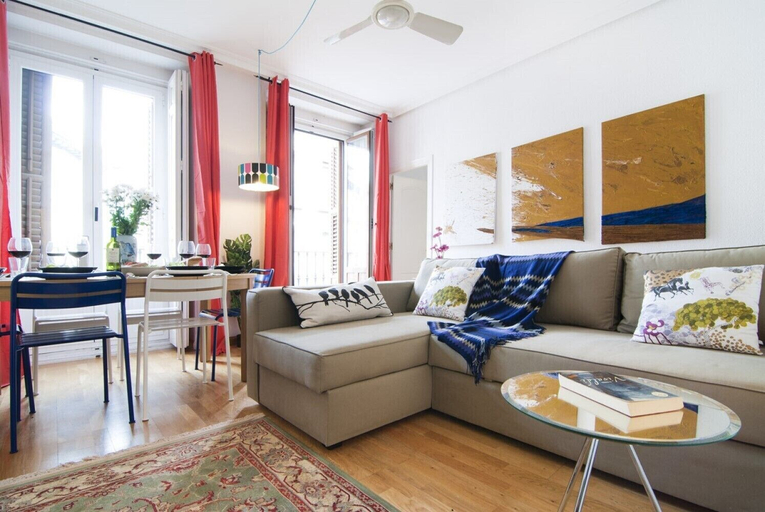 Others 3, Apartamento Plaza Mayor III en Madrid, Madrid