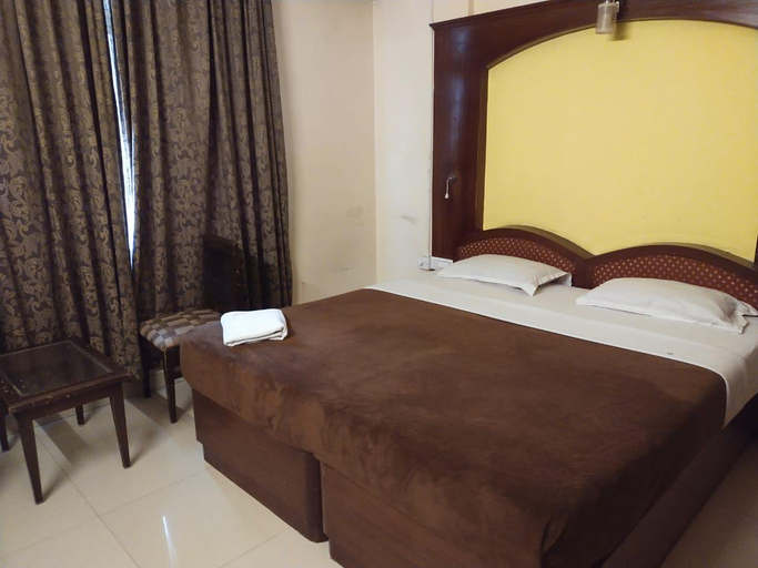 Bedroom 2, Hotel CLassic comfort, Bangalore