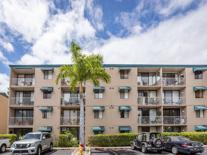 Exterior & Views 2, Pacific Shores A-209, Maui