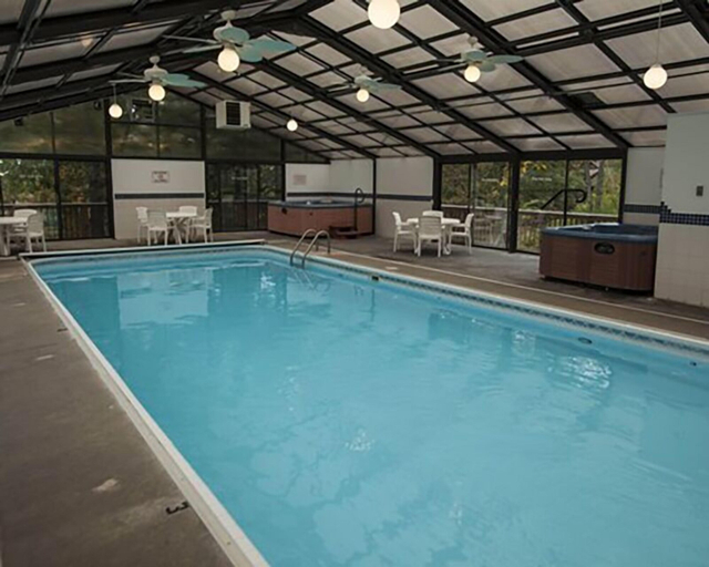 Sport & Beauty 3, Unit 129 - Large 2 Bedroom Condominium, Camden