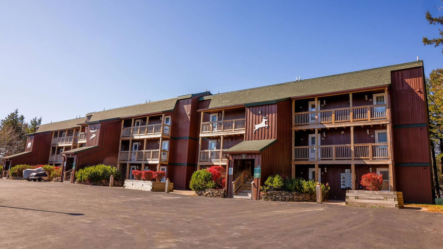 Exterior & Views, Mountain Crest 35 by Casago, Pocahontas